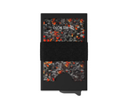 MODULAR BACKPLATE CASH CLIP