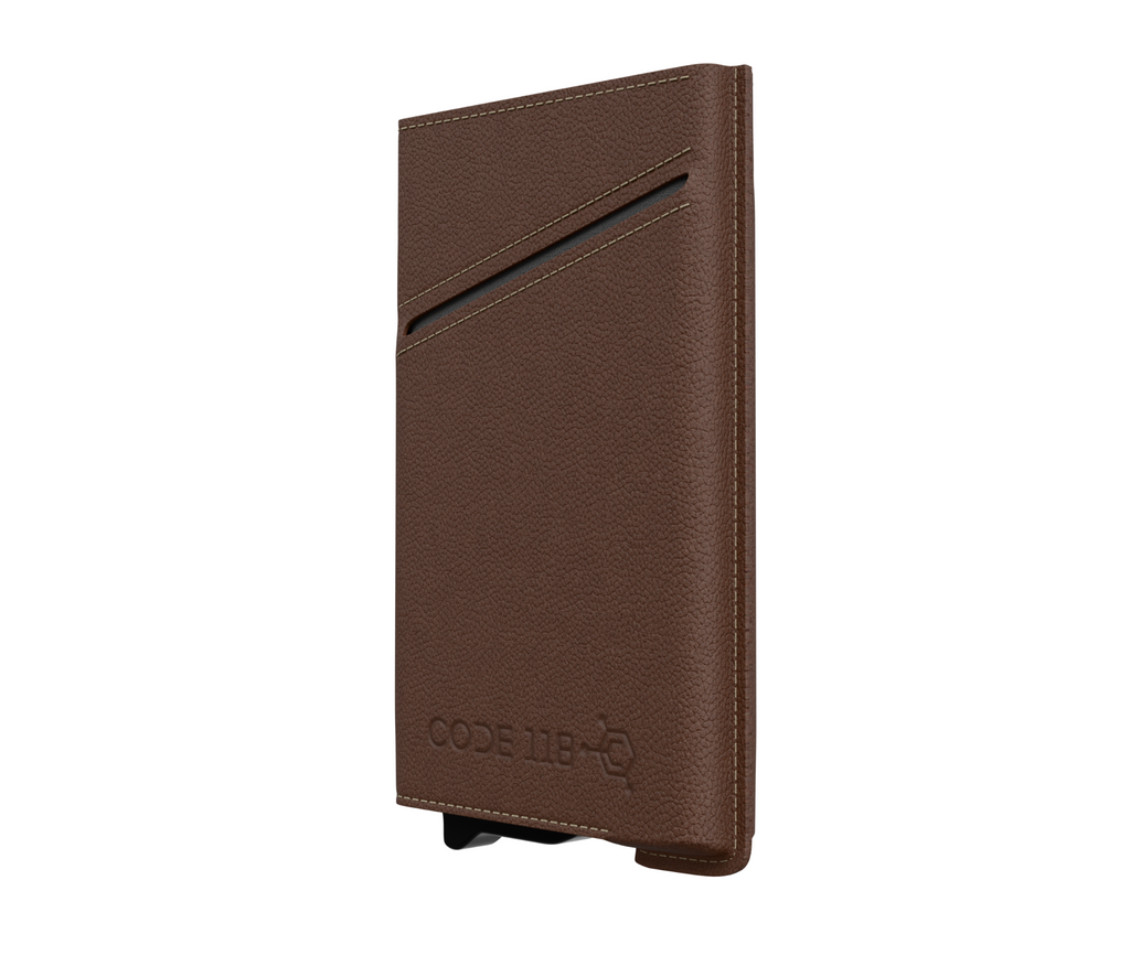 LEATHER CASE