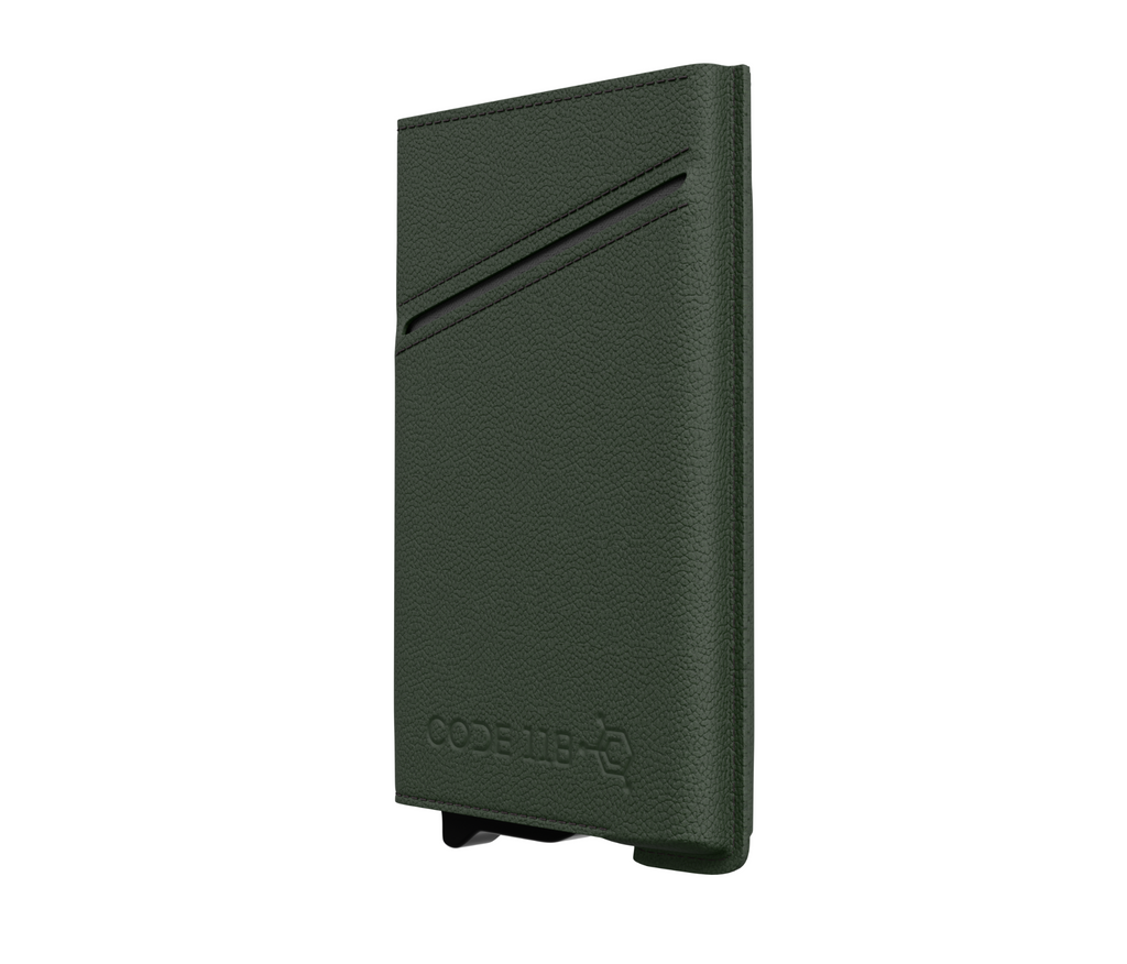 LEATHER CASE