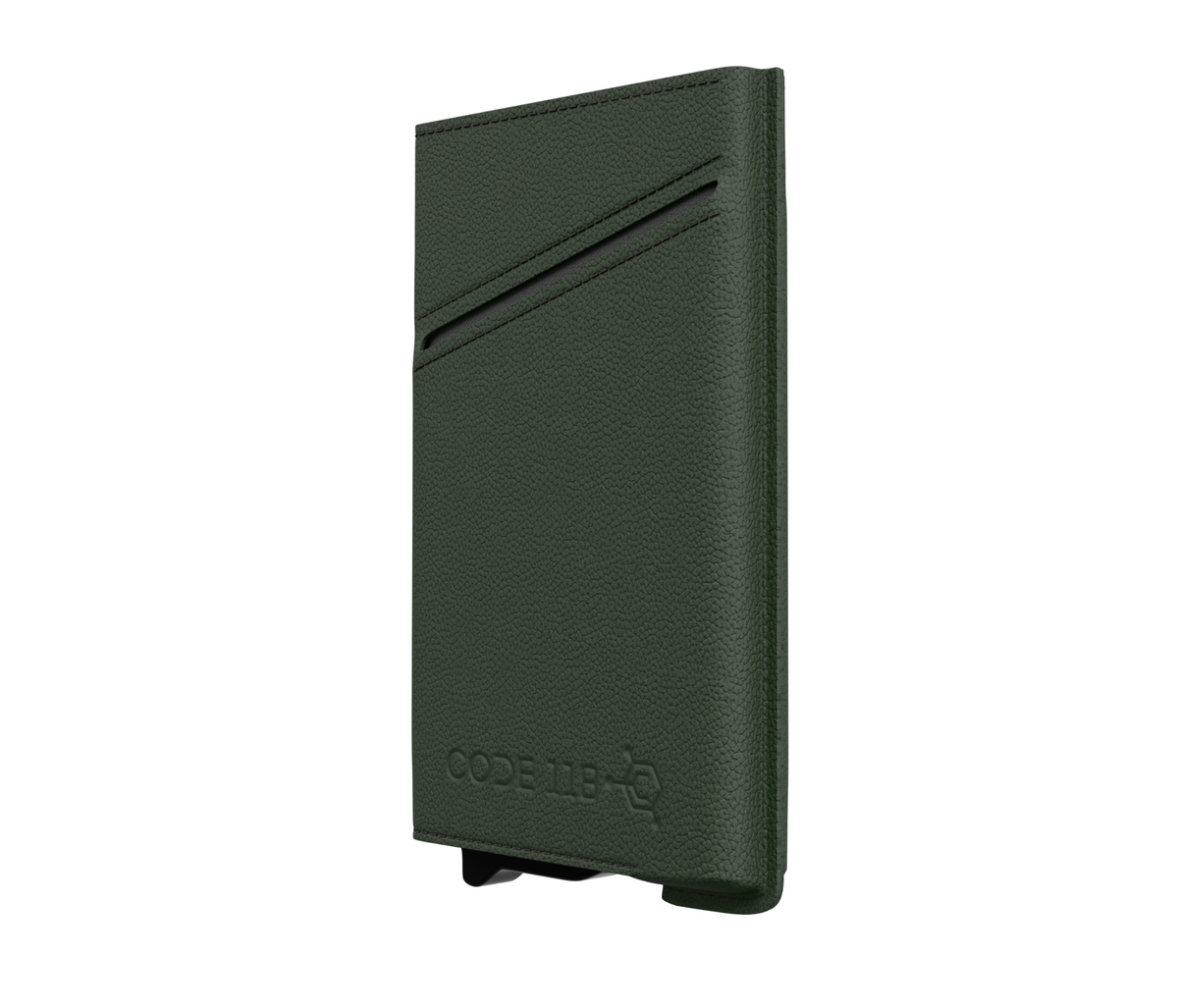 LEATHER CASE