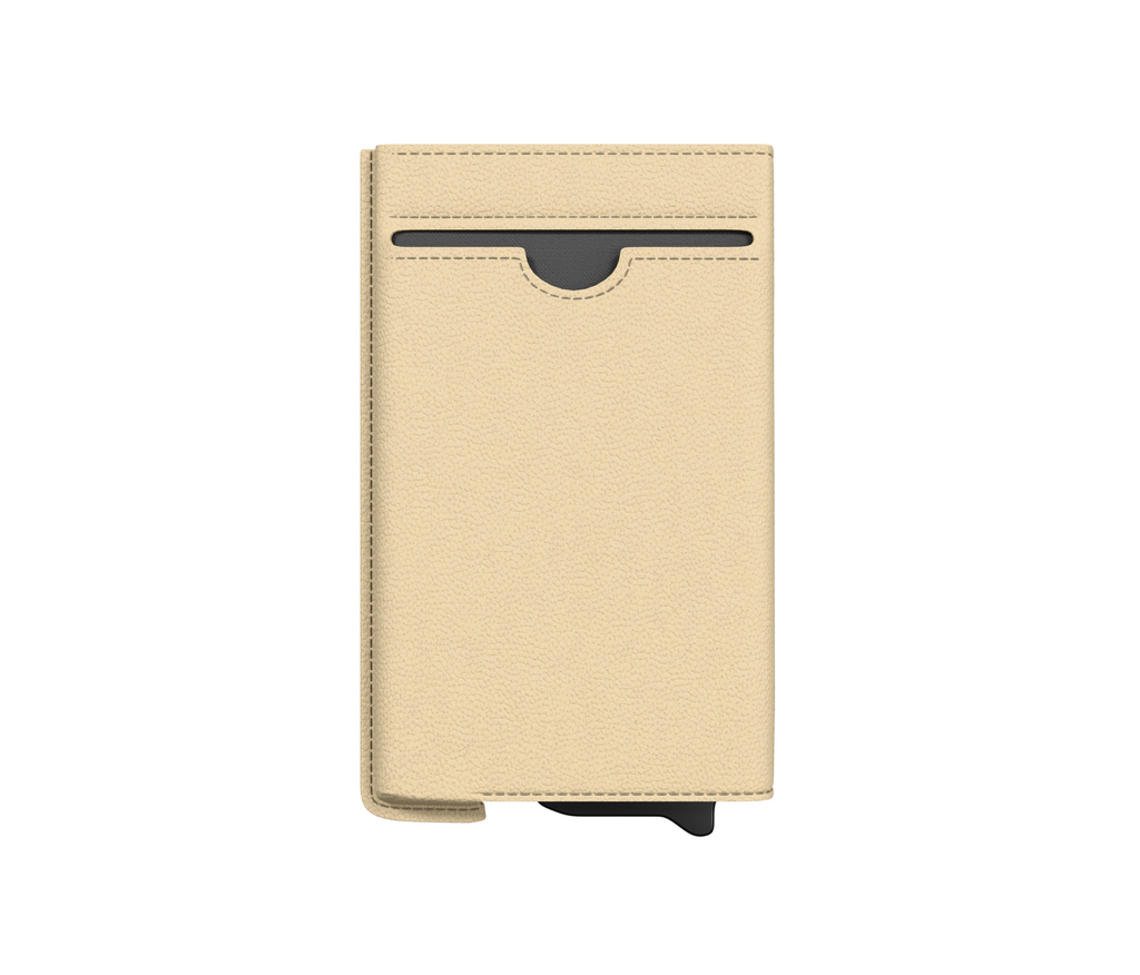 LEATHER CASE