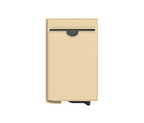 LEATHER CASE