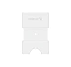 MODULAR BACKPLATE CASH CLIP