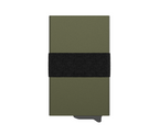 CODE 118 WALLET