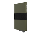 CODE 118 WALLET
