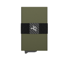CODE 118 WALLET