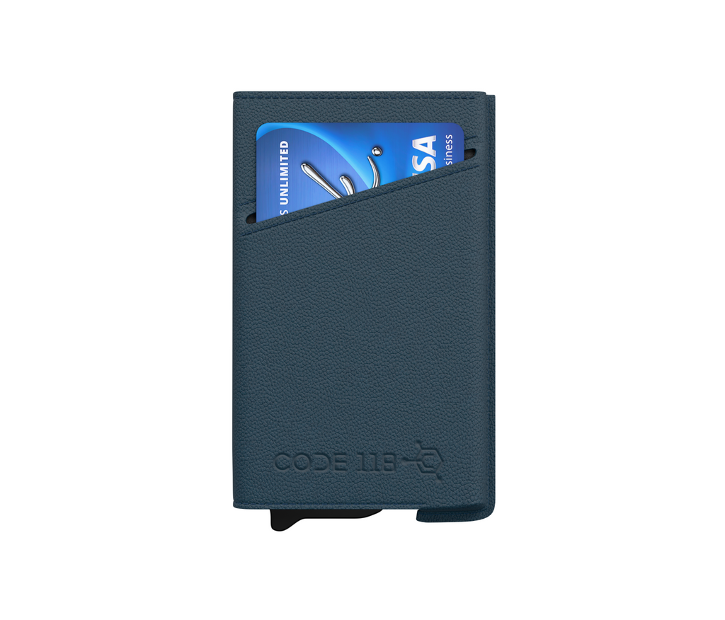 LEATHER CASE