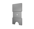 MODULAR BACKPLATE CASH CLIP