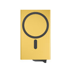 CODE 118 WALLET FOR MAGSAFE