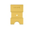 MODULAR BACKPLATE