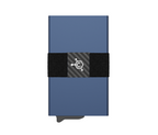 CODE 118 WALLET