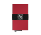 CODE 118 WALLET