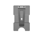MODULAR BACKPLATE CASH CLIP