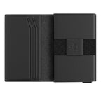 BI-FOLD LEATHER CASE