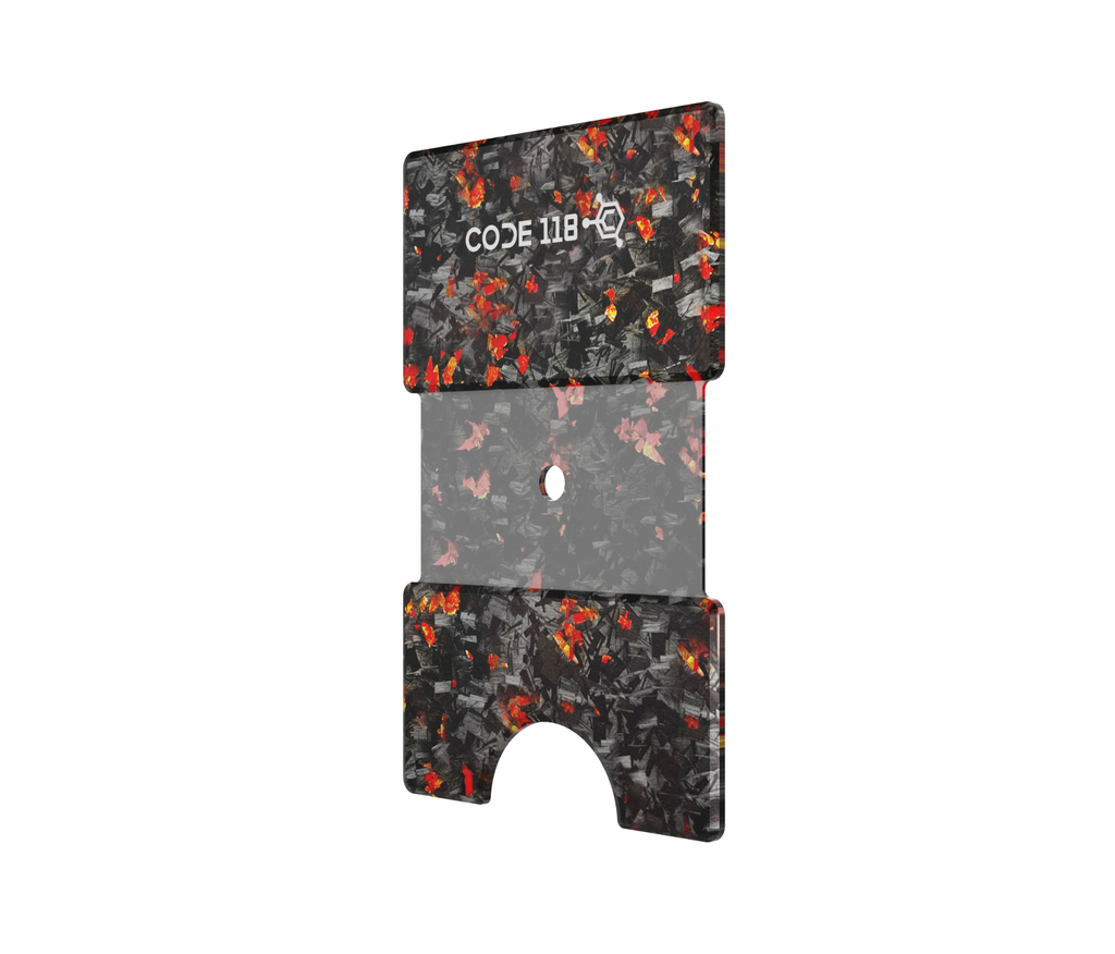 MODULAR BACKPLATE