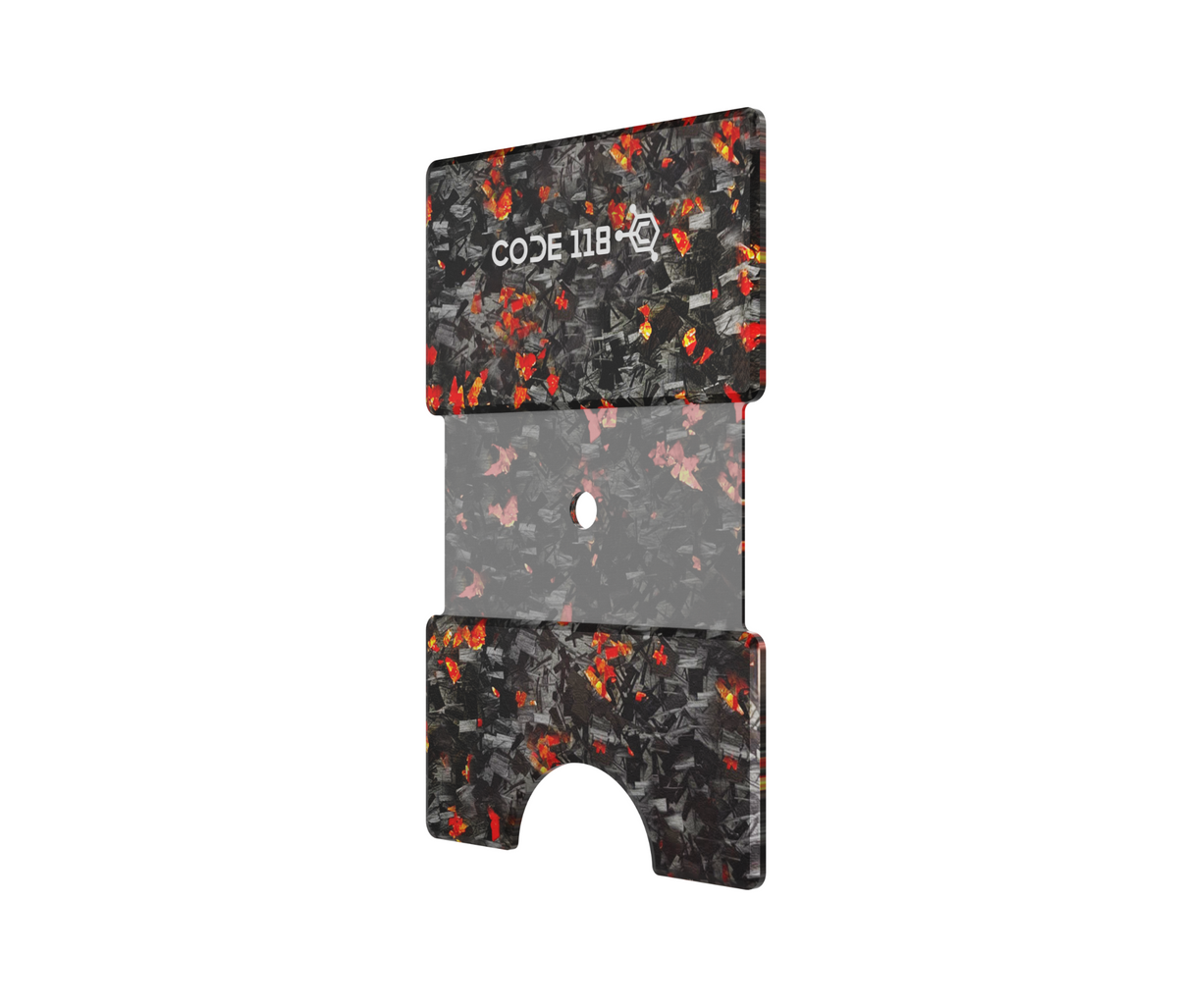 MODULAR BACKPLATE