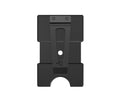 MODULAR BACKPLATE CASH CLIP