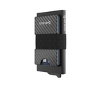 MODULAR BACKPLATE CASH CLIP