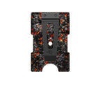 MODULAR BACKPLATE CASH CLIP