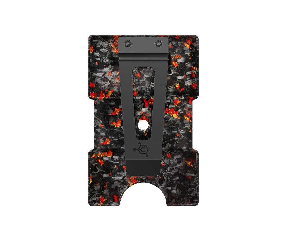 MODULAR BACKPLATE CASH CLIP