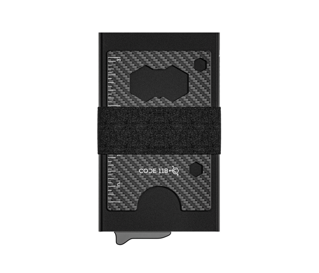 MULTI-TOOL CARD