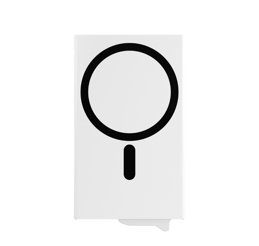 CODE 118 WALLET FOR MAGSAFE