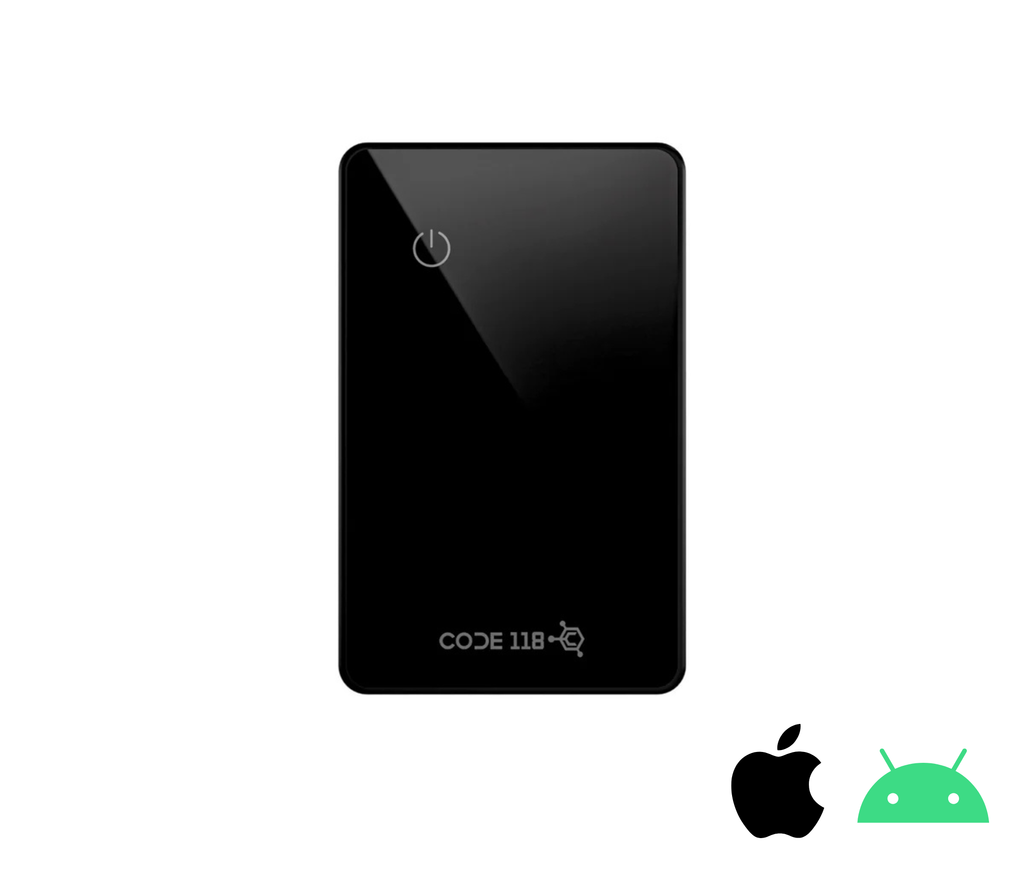 TRACKER CARD