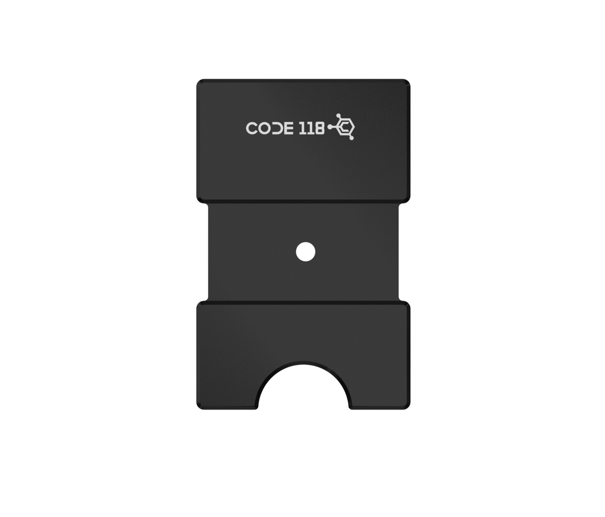 MODULAR BACKPLATE