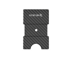 MODULAR BACKPLATE