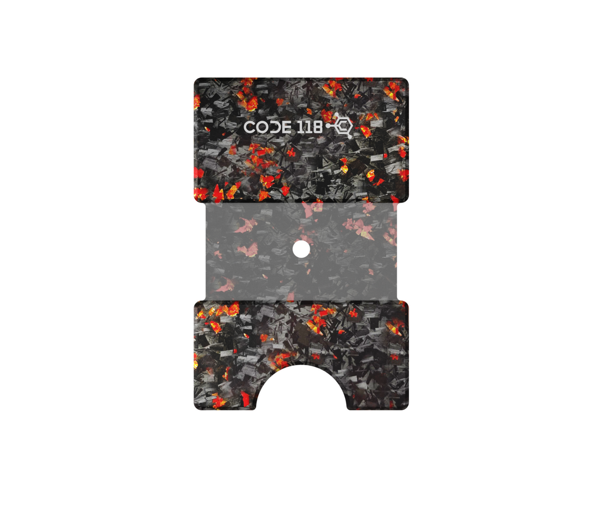 MODULAR BACKPLATE