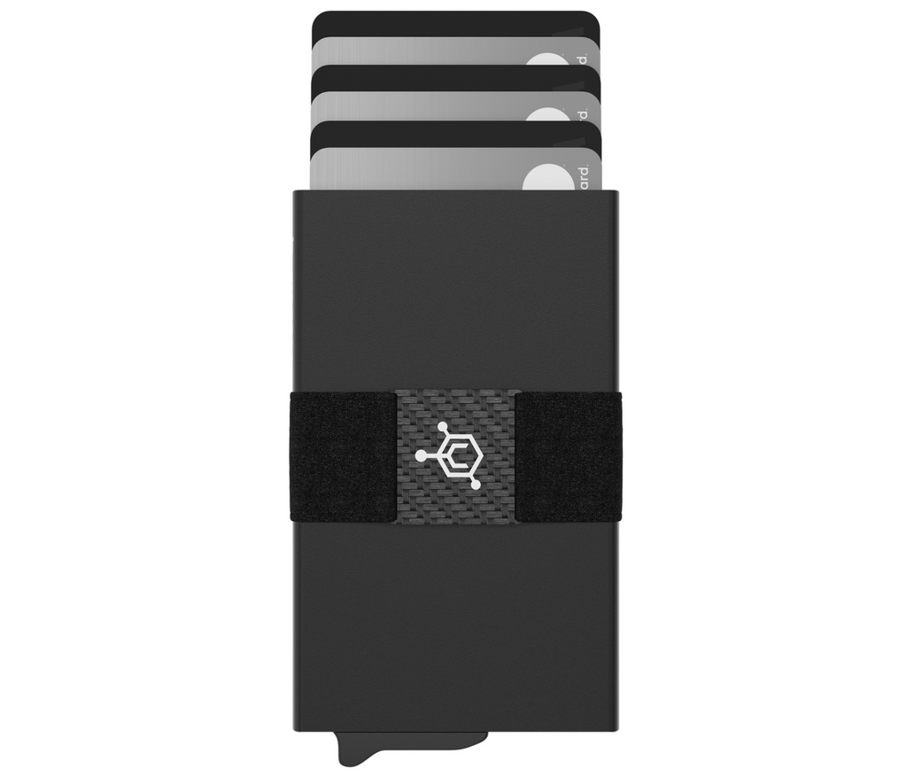 CODE 118 WALLET FOR MAGSAFE
