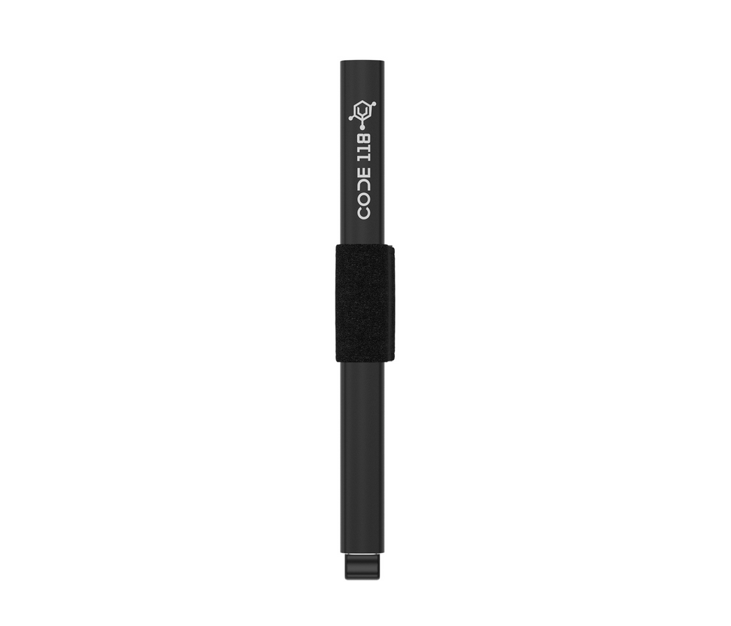 CODE 118 WALLET FOR MAGSAFE