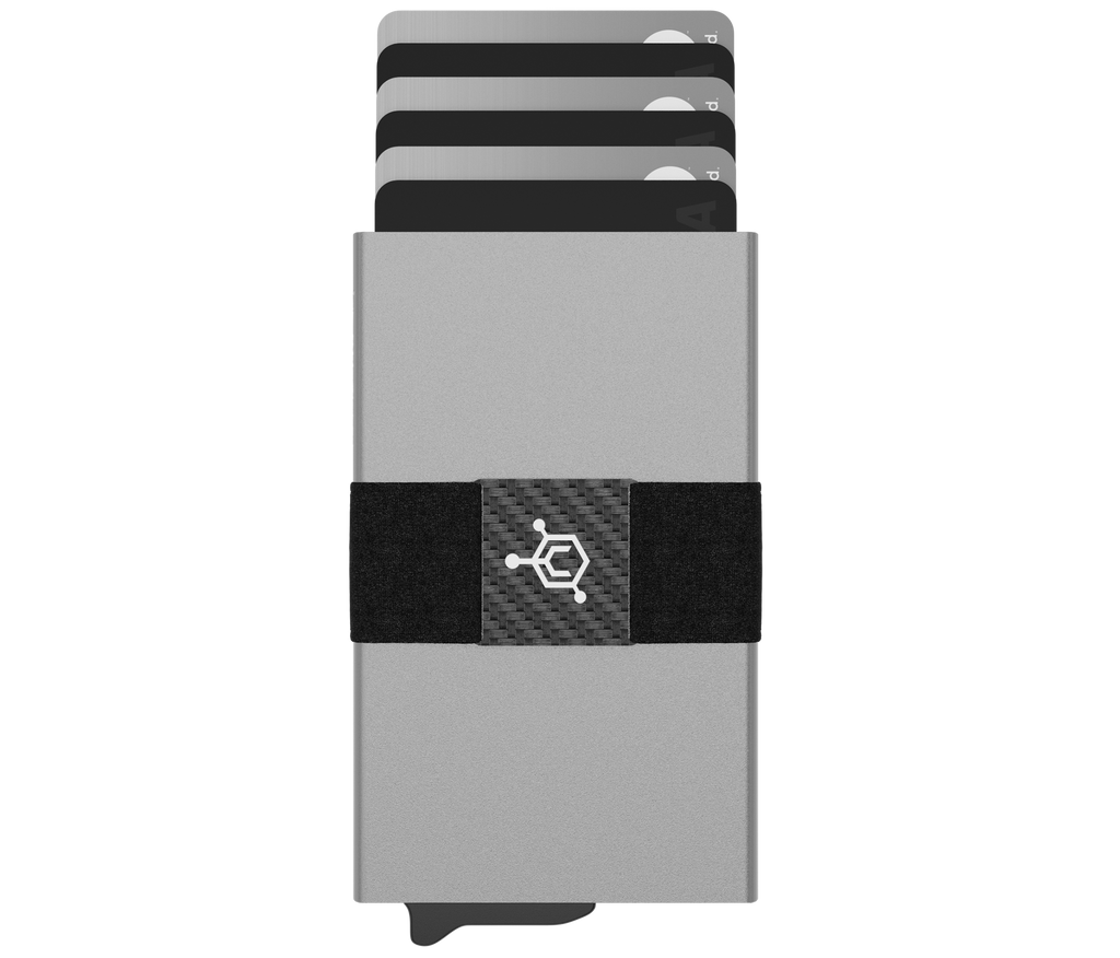 CODE 118 WALLET FOR MAGSAFE