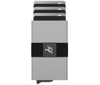 CODE 118 WALLET FOR MAGSAFE